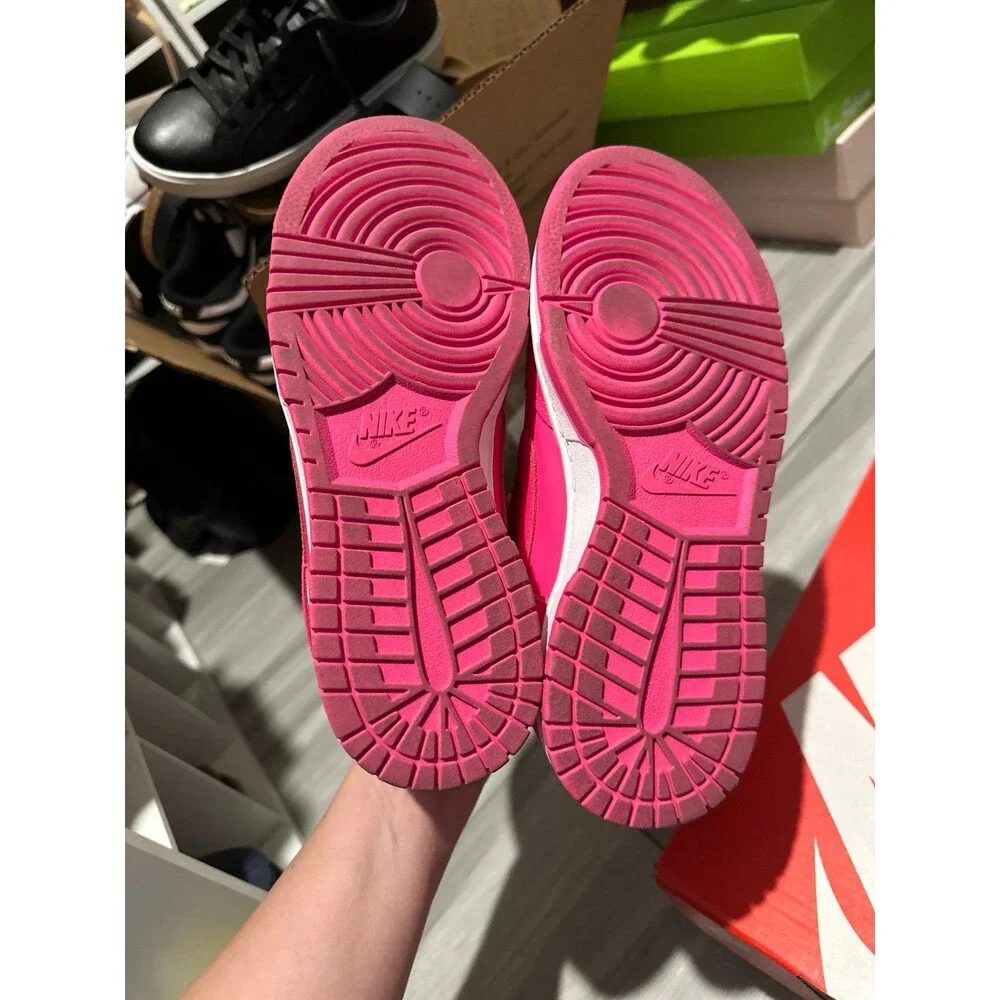 Nike worn 30